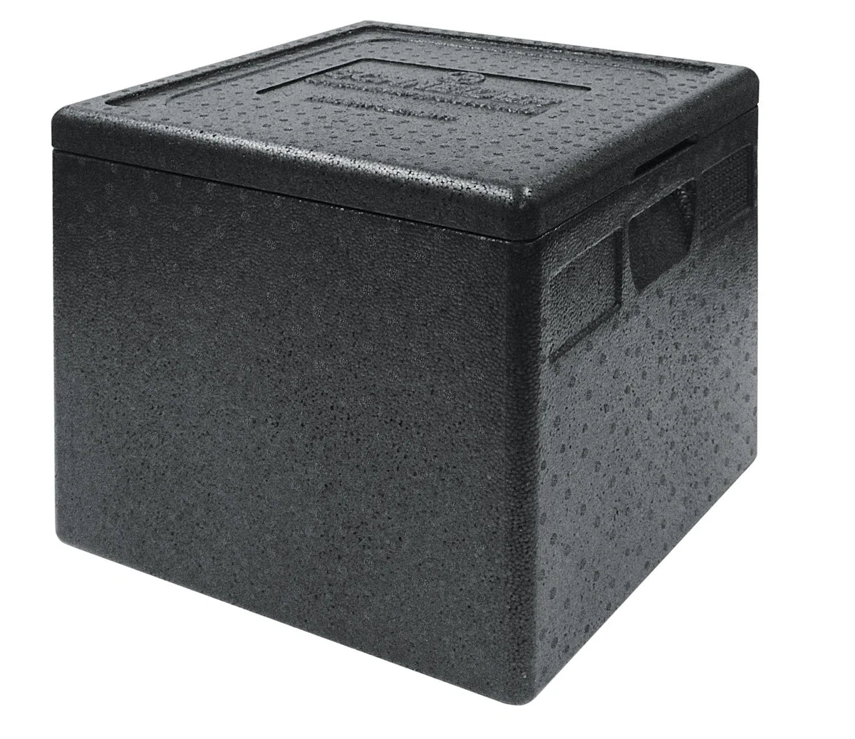 Box à pizza S - 40 litres