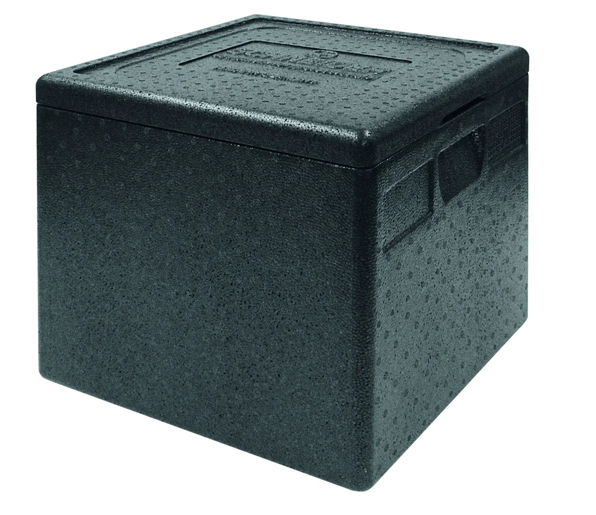 Box à pizza S - 40 litres