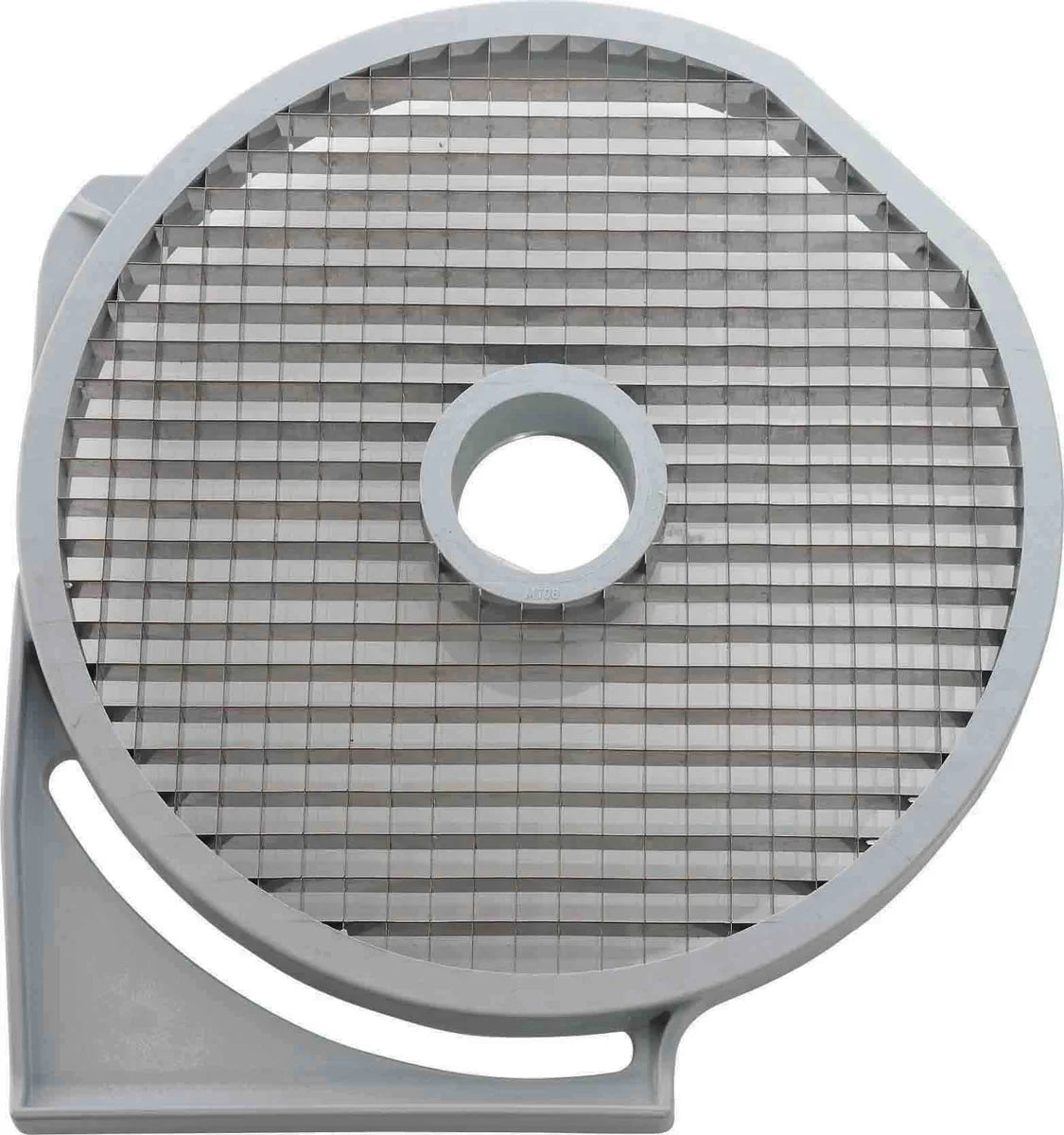 Grille de découpe en dés 5x5 mm pour TRS