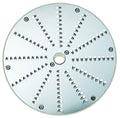 Disque à râper 3 mm pour TRS - compatible lave-vaisselle