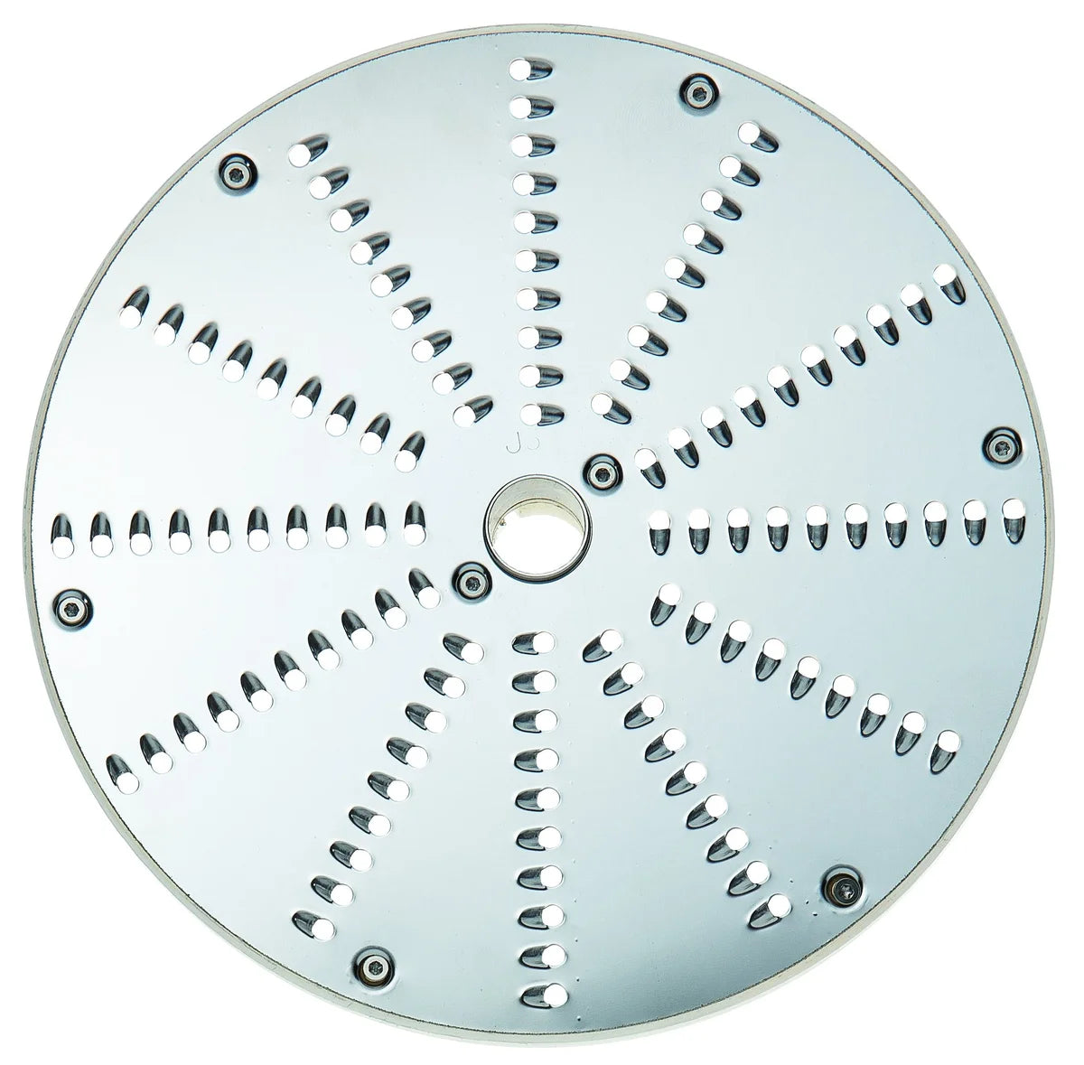 Disque à râper 3 mm pour TRS - compatible lave-vaisselle