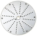Disque à râper 4 mm pour TRS