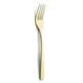 Comas Serie BCN Colors Champagner 18/0 Champagne Tafelgabel