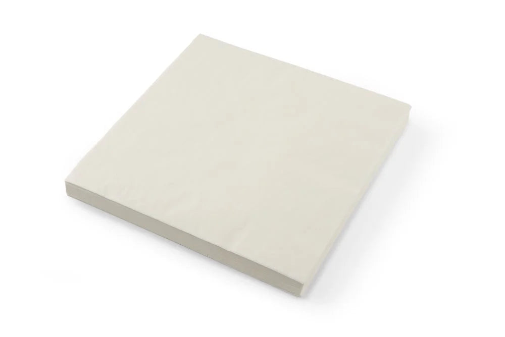 Einschlagpapier fettresistent 306x305 Karomuster