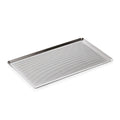 Plaque GN 1/1 perforée 3 mm, aluminium