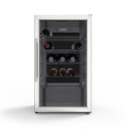 CASO Design BBQ -Cooler L  -R Getränkekühlschrank Large