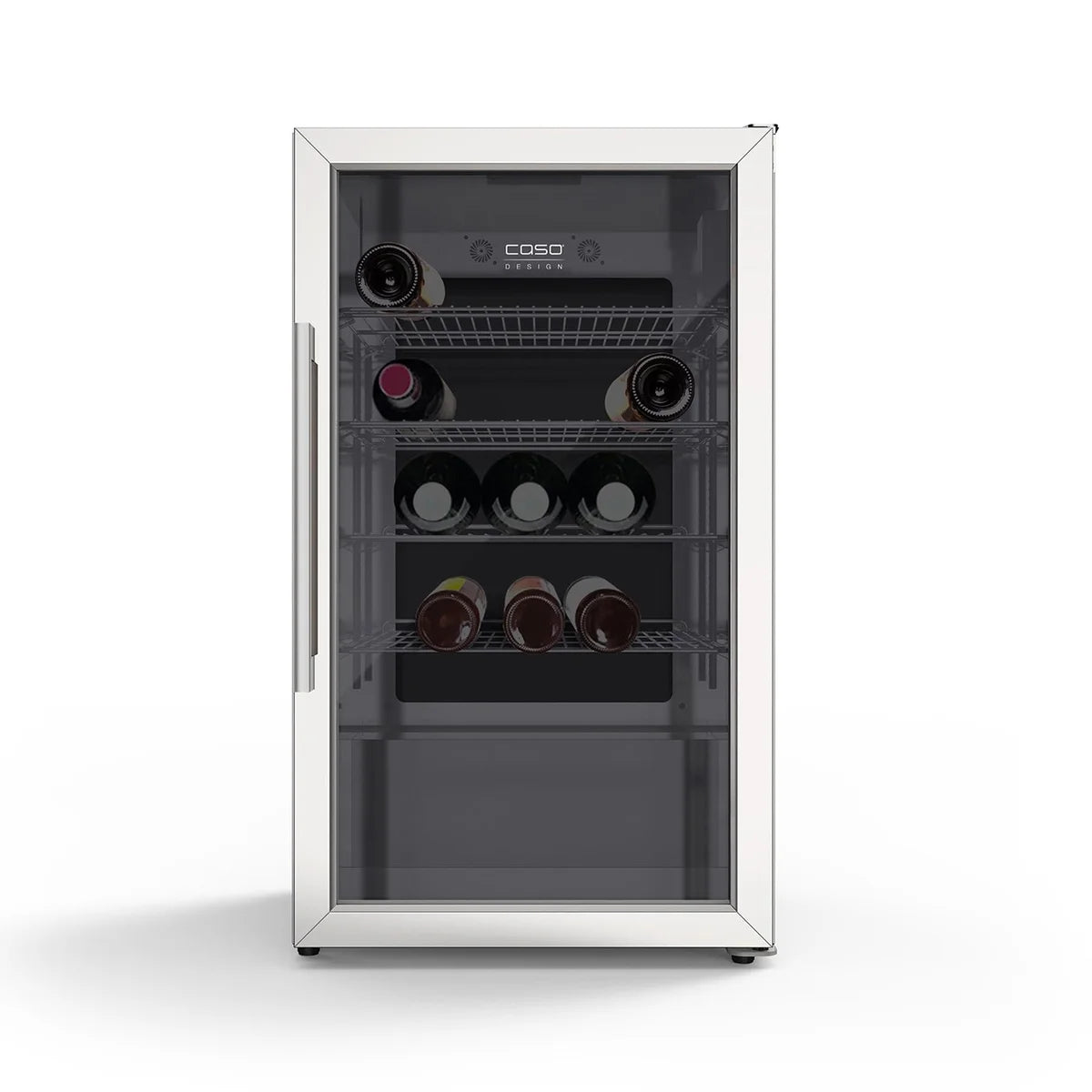 CASO Design BBQ -Cooler L  -R Getränkekühlschrank Large