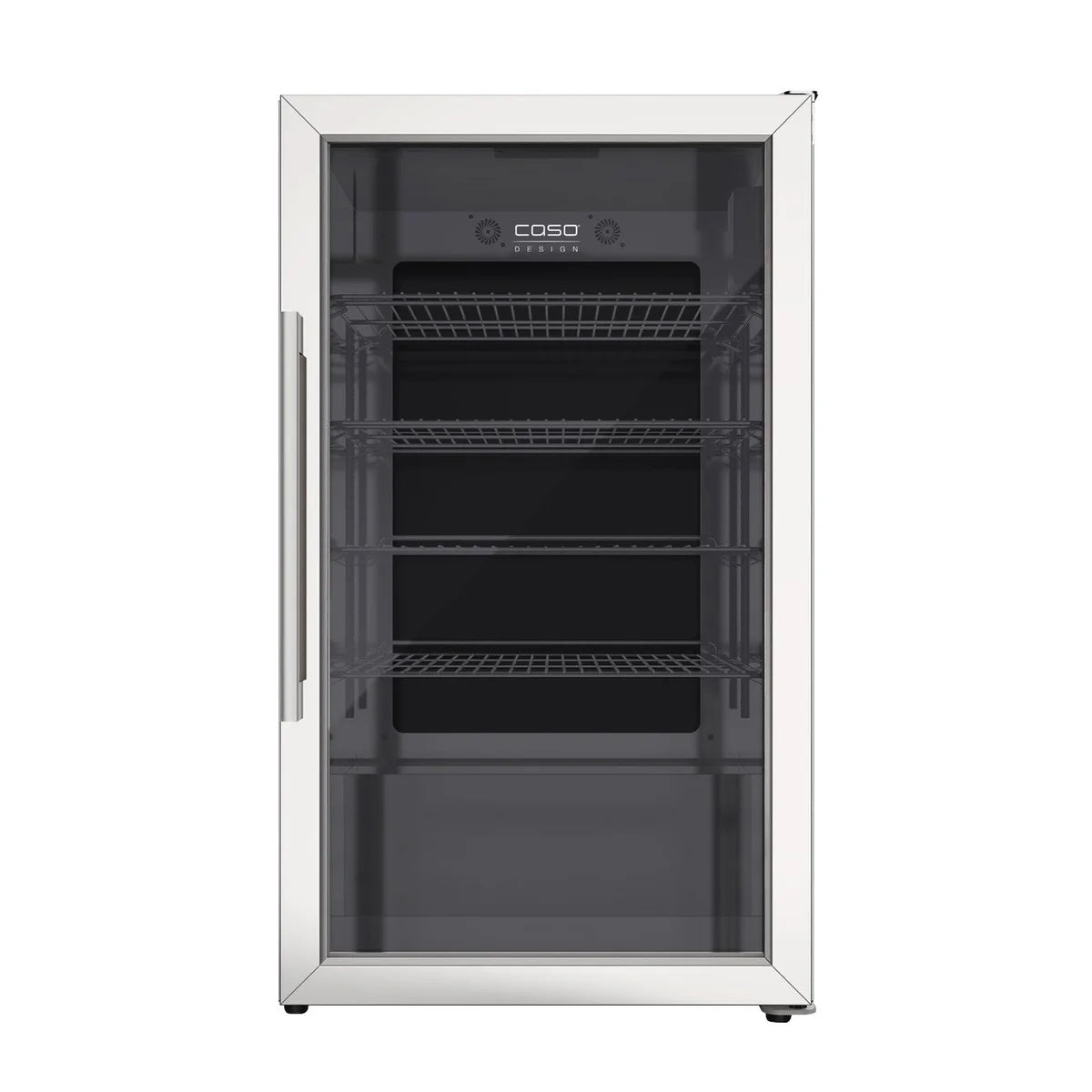 CASO Design BBQ -Cooler L  -R Getränkekühlschrank Large