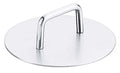 Poussoir pour cercle à mousse 8 cm