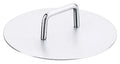 Poussoir pour cercle à mousse 10 cm
