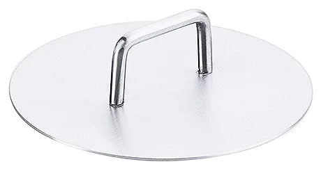 Poussoir pour cercle à mousse 10 cm
