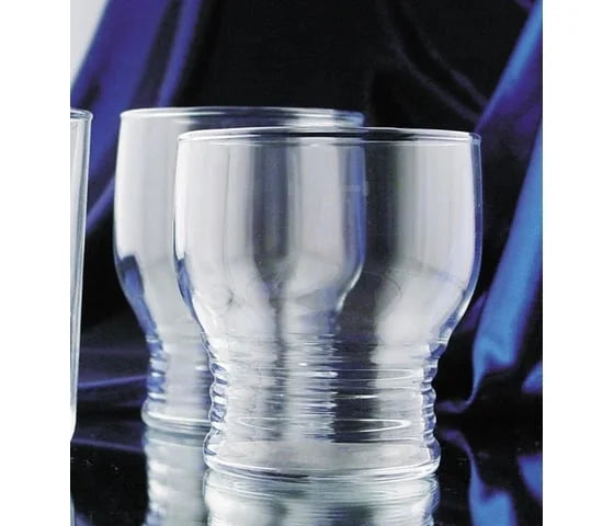Pfalzbecher 30 cl mit Füllstrich bei 25 cl