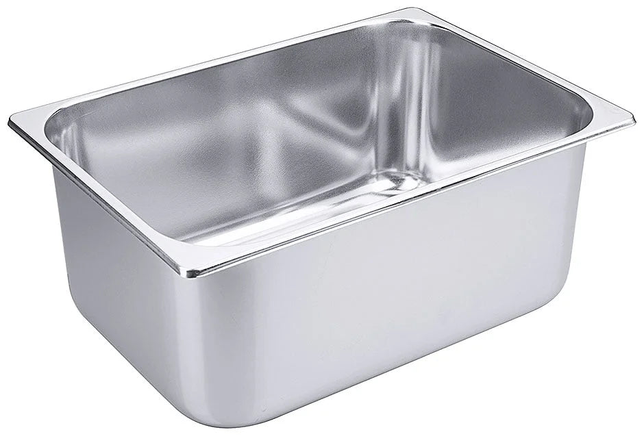 Bac à glace ECO 250, H : 150 mm - 10,5 L