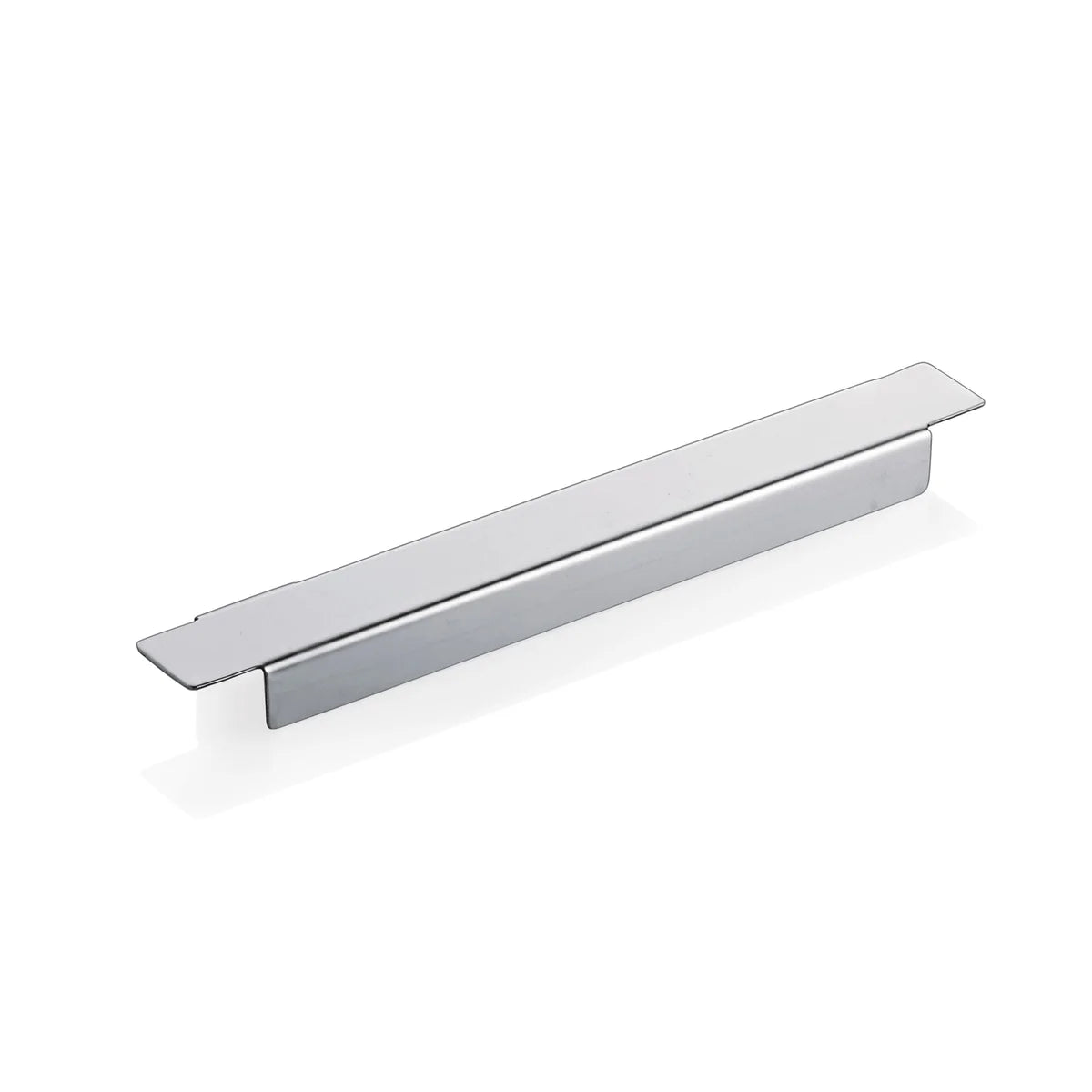 Barre intermédiaire GN 17,6 cm, sans ressort de serrage, acier inoxydable chrome-nickel