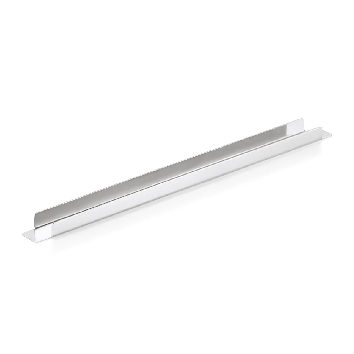 GN Zwischensteg 32,5 cm, ohne Klemmfeder, Chromnickelstahl