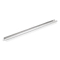 Barre intermédiaire GN 53,5 cm, sans ressort de serrage, acier inoxydable chrome-nickel