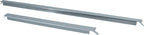 GN Zwischensteg 53,5 cm, mit Klemmfeder, Chromnickelstahl