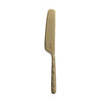 COMAS Serie Kodai Vintage Gold Buttermesser