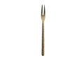 COMAS Serie Kodai Vintage Gold Kuchengabel