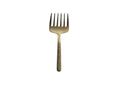 COMAS Serie Kodai Vintage Gold Gabel breit