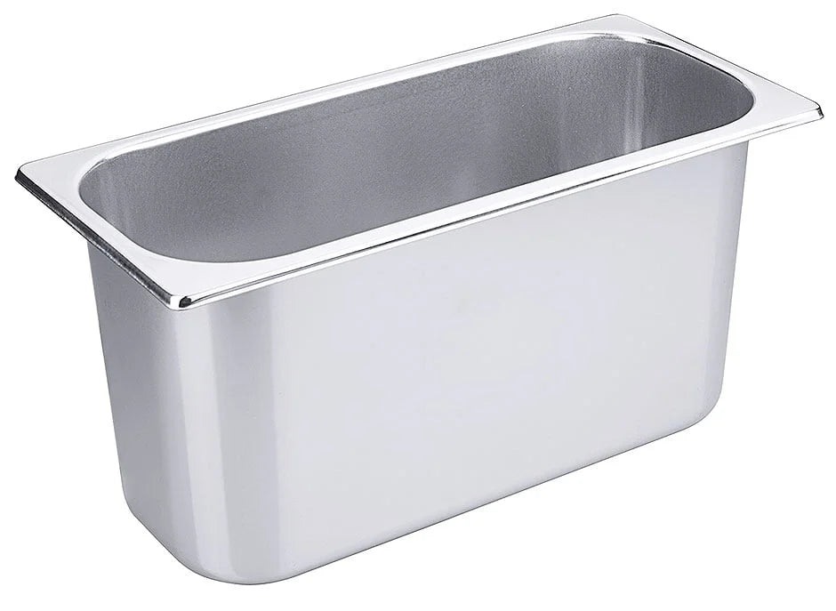 Bac à glace ECO 160, H : 170 mm - 4,7 L