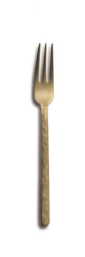 COMAS Serie Kodai Vintage Gold Menügabel XL