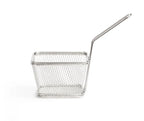 COMAS Services Mini Servier-Frittierkorb Klassik 100x90 mm