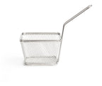 COMAS Services Mini Servier-Frittierkorb Klassik 100x90 mm