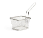 COMAS Services Mini Servier-Frittierkorb Klassik 100x90 mm