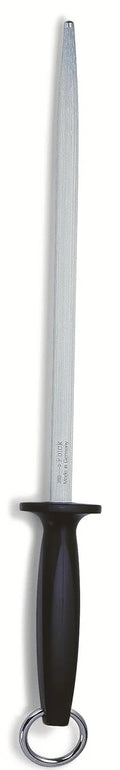 F. DICK Fusil à aiguiser de cuisine Standardzug 30 cm
