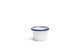 Ramequin à sauce émaillé COMAS Peltre, 60 mm