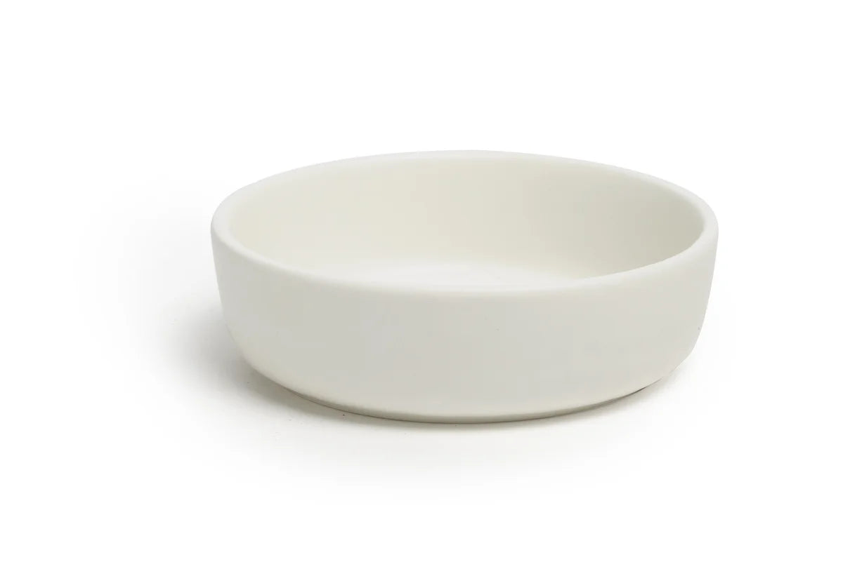 COMAS Coupelle à dip en porcelaine Grand 80 mm