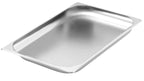 GN Blech 1/1-010 mm, 1,25 ltr., Chromnickelstahl