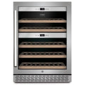 CASO Armoire à vin WineChef Pro 40
