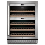 CASO Armoire à vin WineChef Pro 40