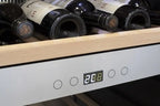 CASO Armoire à vin WineChef Pro 40
