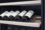 CASO Weinkühlschrank WineChef Pro 126-2D