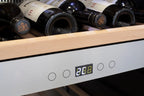 CASO Weinkühlschrank WineChef Pro 126-2D