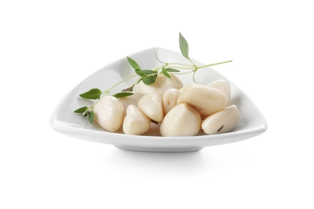 Coupelle à tapas