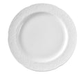 Porcelaine hôtelière Série Flora Assiette plate 30 cm