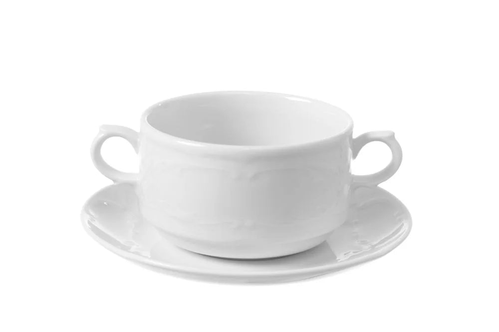 Saucer, HENDI, ø158mm