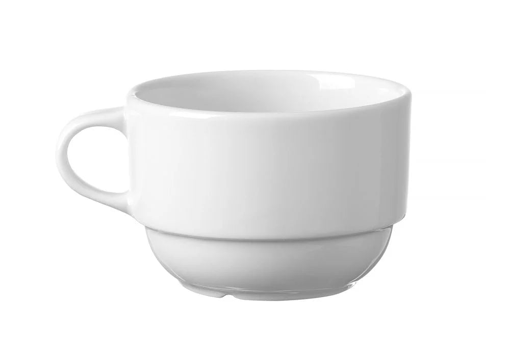 Tasse à expresso, HENDI, 0,09L, ø63mm