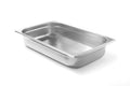 Bac gastronorme inox Budget Line GN 1/1 - 200 mm