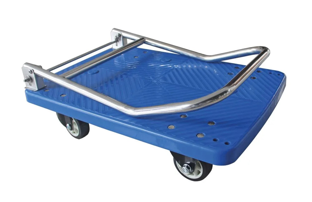 Plattformwagen für bis zu 150 kg 730x480x890 mm