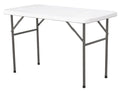 Buffettisch Einklappbar 1220x610x740 mm