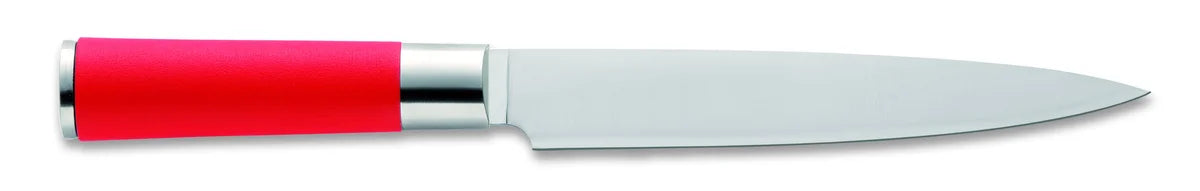Couteau à fileter Flex, Red Spirit, 18 cm