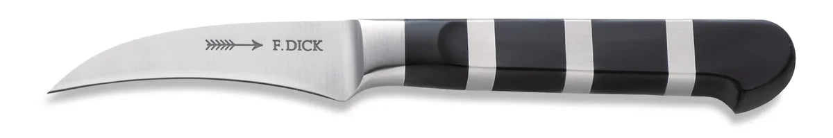 F. DICK 1905 Couteau à tourner 7 cm