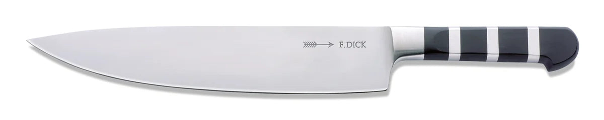 F. DICK 1905 Couteau de chef 26 cm