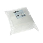 Papstar Deckel für Verpackungsbecher, PP eckig, 0,6 cm x 8,1 cm x 10,8 cm