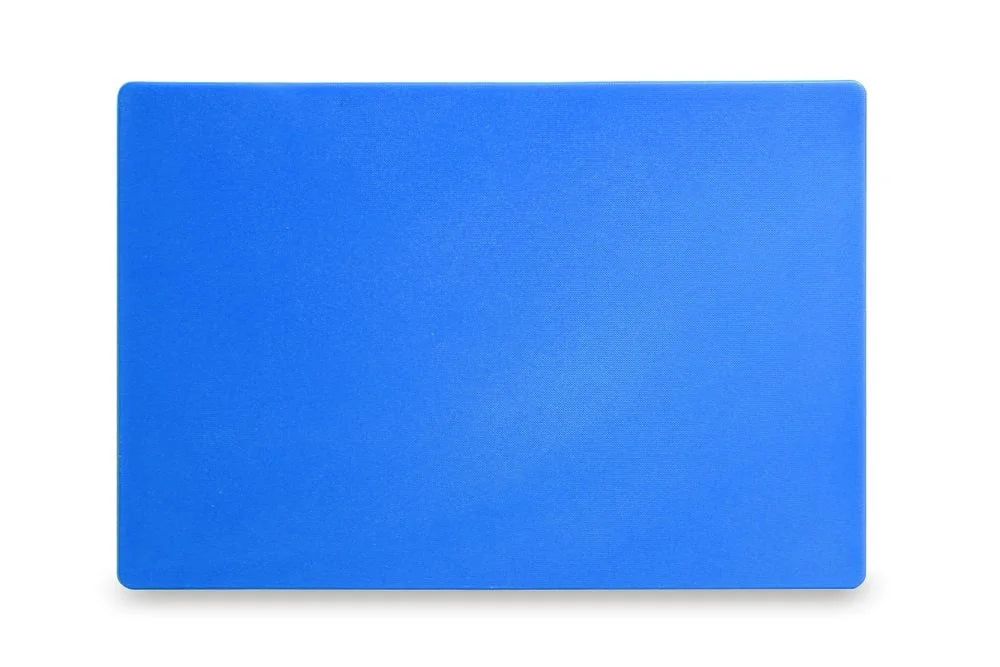 Schneidbrett 45 x 30 x 1,3 cm - HDPE grün